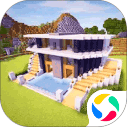 我的沙盒世界中文版游戏