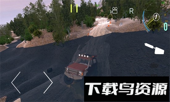 越野码头手游最新版截图2