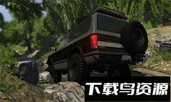 越野码头手游最新版截图3