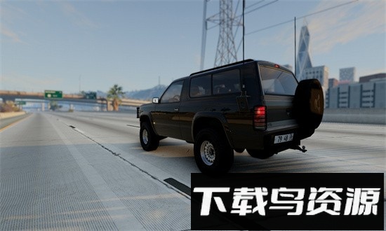 越野码头手游最新版截图4