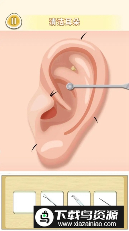 美容美发达人手游最新版最新版截图1