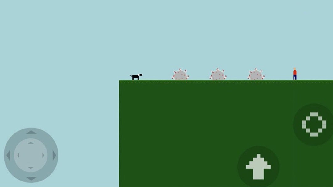 跳桥求死不能最新版最新版截图1