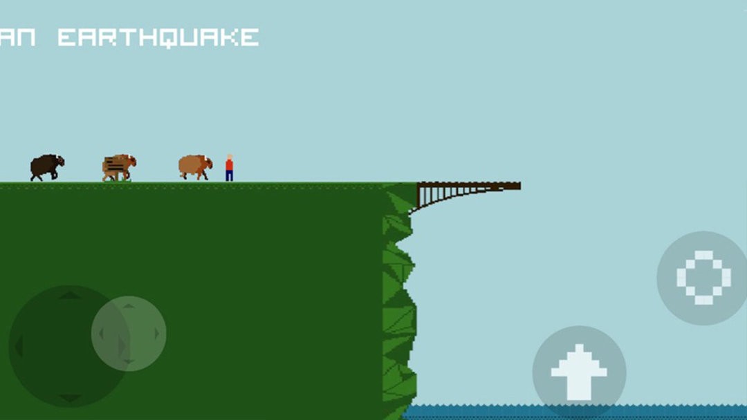 跳桥求死不能最新版最新版截图2