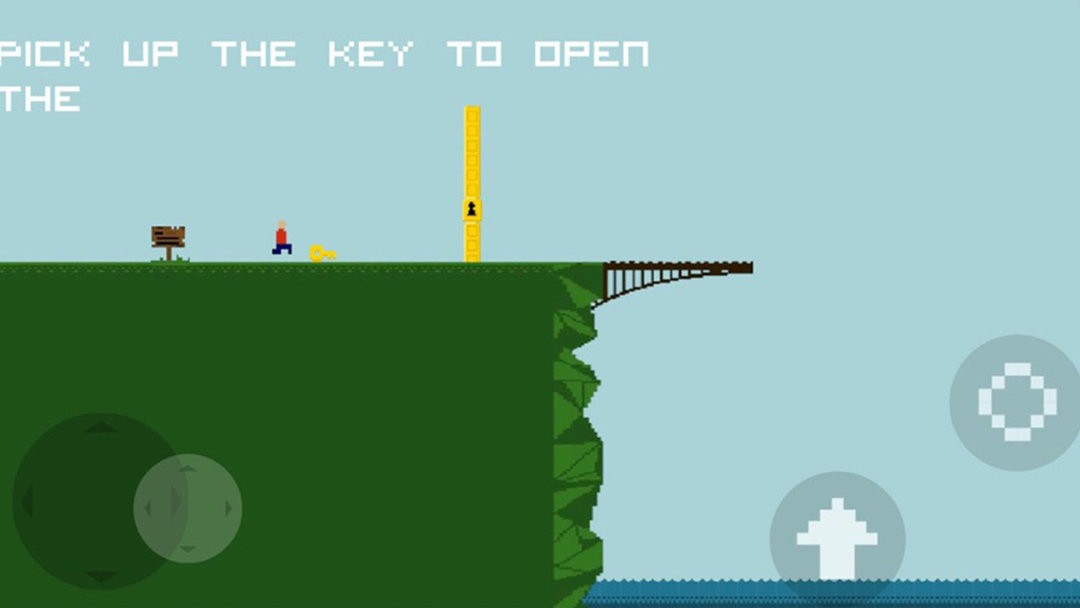 跳桥求死不能最新版最新版截图3