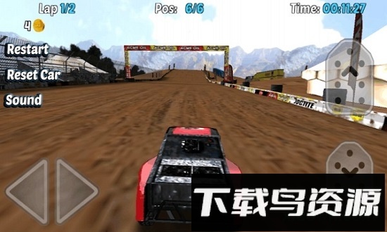 越野漂移手机版下载