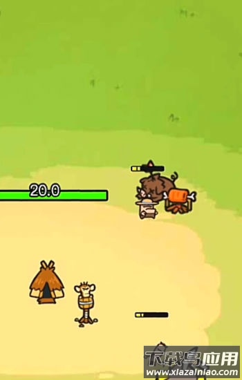 荒岛三兄弟最新版截图3