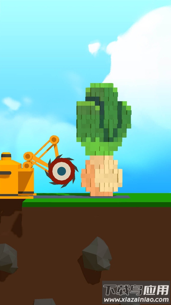 迷你指尖解压游戏下载安装最新版截图1