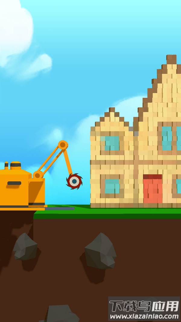 迷你指尖解压游戏下载安装最新版截图2