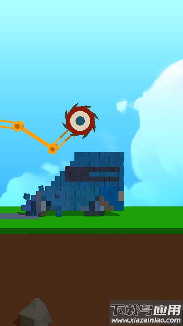 迷你指尖解压游戏下载安装最新版截图3