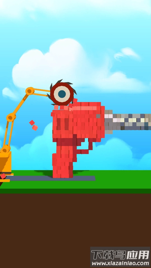 迷你指尖解压游戏下载安装最新版截图4