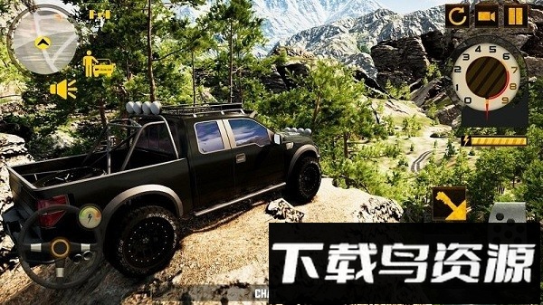 越野汽车模拟器手机版截图2