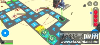 边境逃亡游戏下载