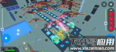 边境逃亡游戏下载最新版截图3