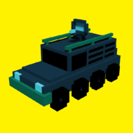 边境逃亡游戏下载