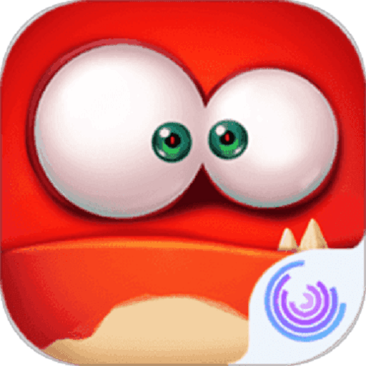 贪吃小怪物最新版游戏