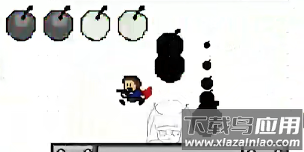 iwanna星空最新版截图2