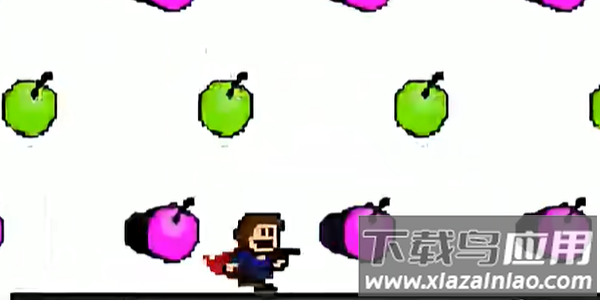 iwanna星空最新版截图3