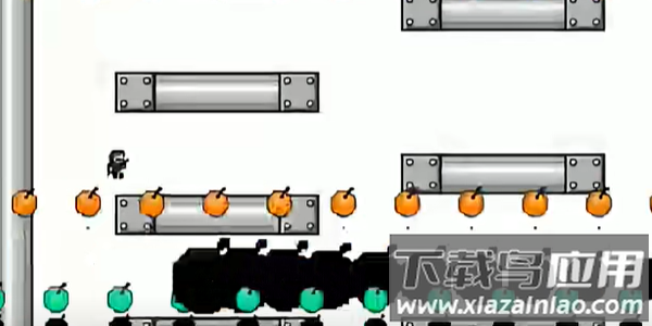 iwanna星空最新版截图4