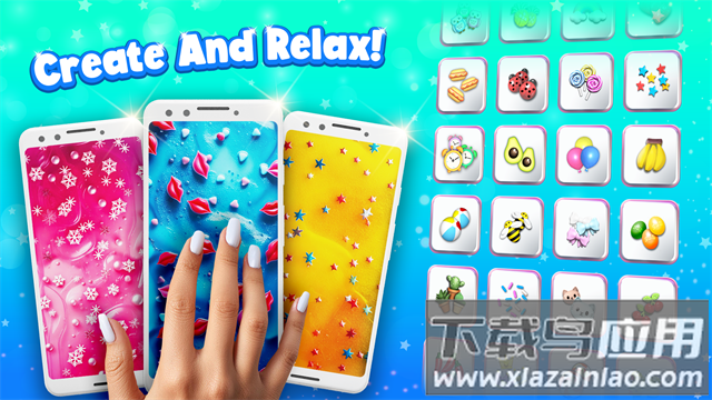 超级粘液模拟器中文版(Super Slime Simulator安装器)最新版截图1