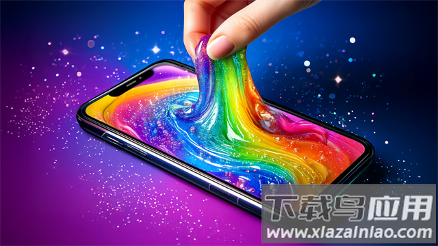 超级粘液模拟器中文版(Super Slime Simulator安装器)最新版截图3