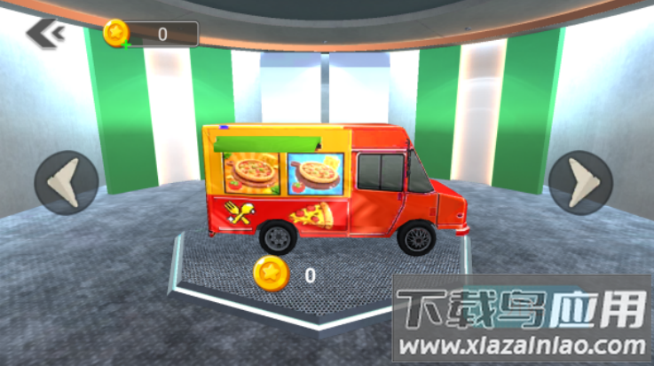 无敌快递员游戏最新版截图1