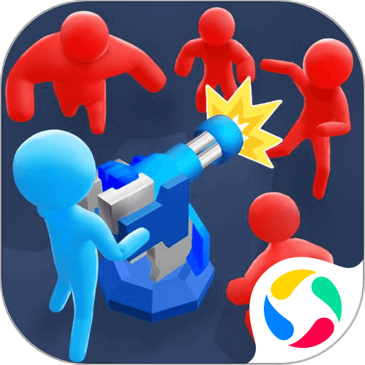 火柴人大战争最新版