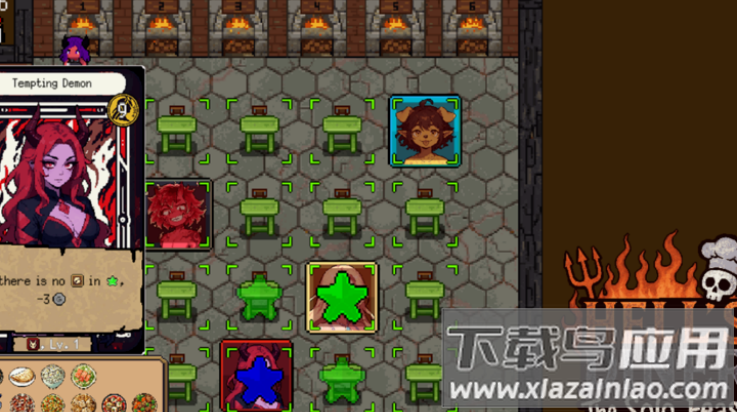 地狱餐厅单人盛宴游戏(地狱餐厅：单人盛宴安装器)最新版截图4