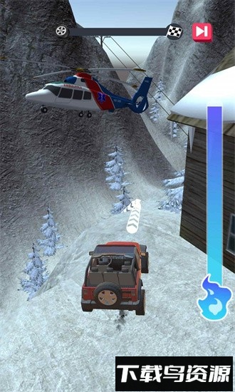 越野山道最新版截图