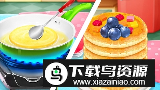 美味彩虹煎饼塔游戏安卓最新版最新版截图4