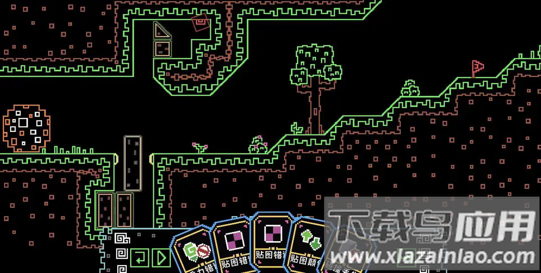 帮帮西西弗斯游戏