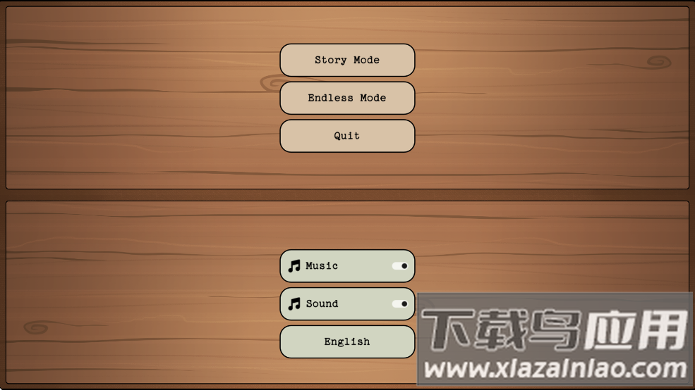 请提供尿布游戏手机版(Diapers, Please!)最新版截图1