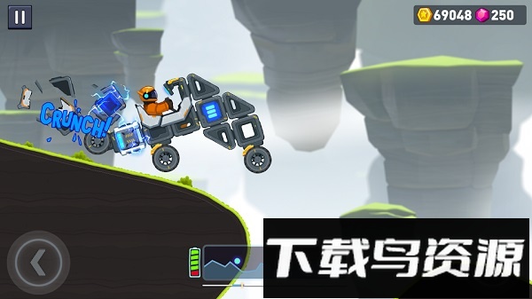 越野太空车2截图5