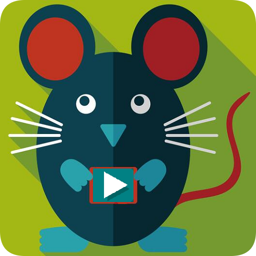 龙猫SMTV电视盒子高清版