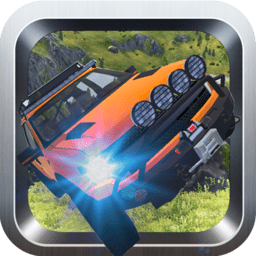 越野大冒险手机版(Off Road Adventure)