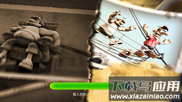 整蛊邻居2安卓版最新版截图2