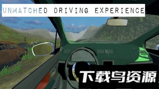 越野印度赛车手游截图