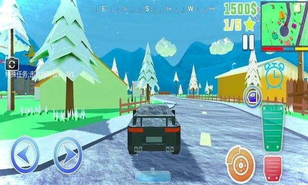 神奇动物大冒险手游最新版截图2