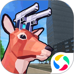 神奇动物大冒险手游