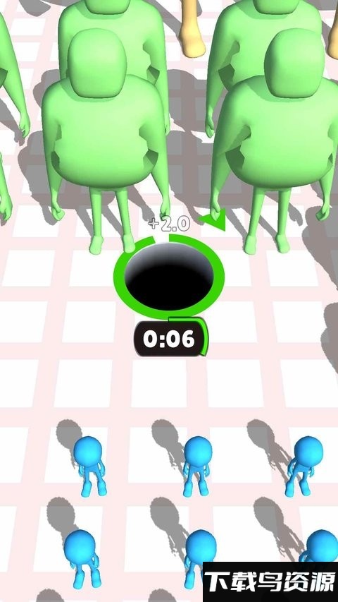 黑洞战争免费版最新版截图1