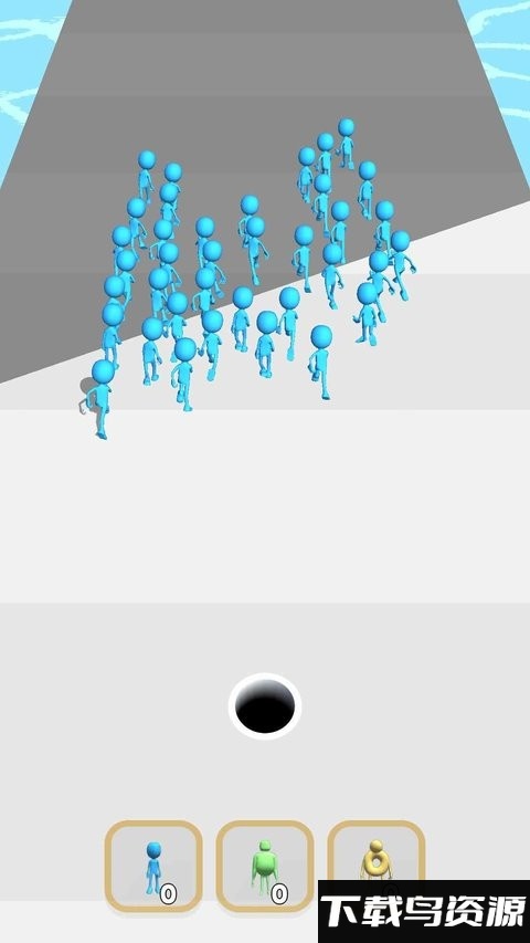 黑洞战争免费版最新版截图2