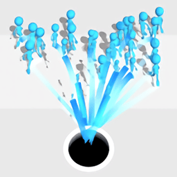 黑洞战争免费版