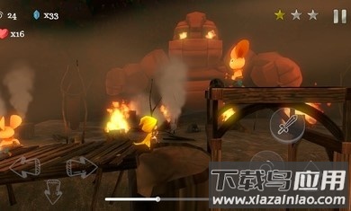 小小夜女郎最新版截图1