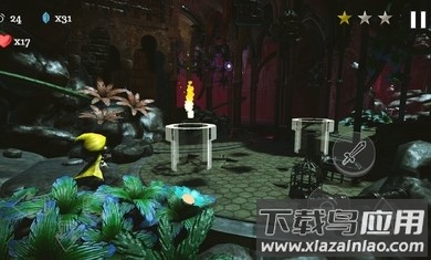 小小夜女郎最新版截图3