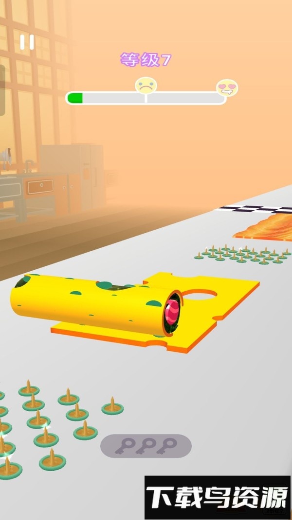 餐饮大亨最新版截图1