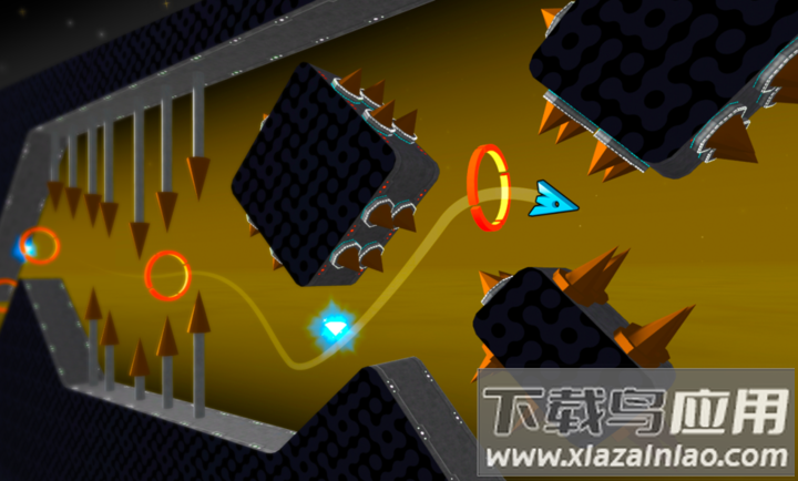 波浪之路3D游戏下载最新版截图3