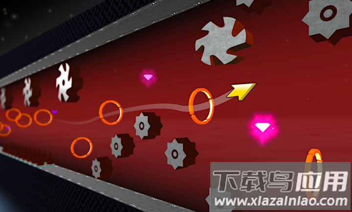 波浪之路3D游戏下载最新版截图4