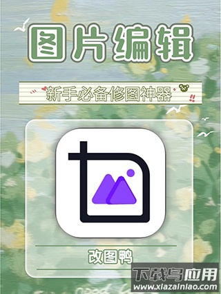 改图鸭app