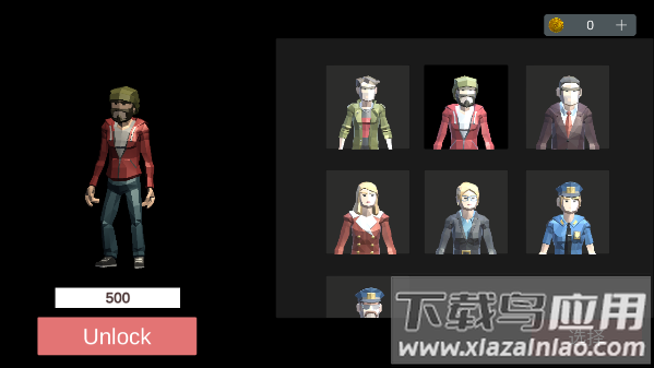 收容所77中文联机版