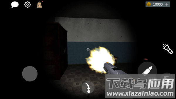 收容所77中文联机版