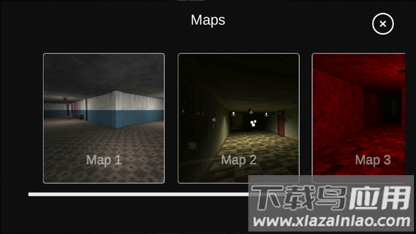 收容所77中文联机版最新版截图3